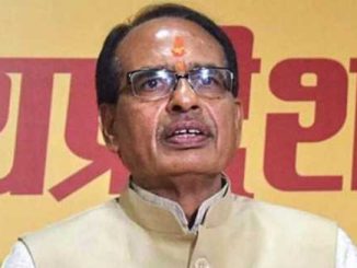 Announcement of Madhya Pradesh CM Shivraj - Now there will be no word contract service