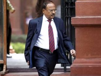 What danger is India's 'James Bond' pointing to from AI, Doval alerted in this meeting
