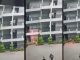 Saying 'I am Spiderman', 3rd class child jumped from the balcony, shocking CCTV of Kanpur