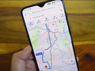 Google Maps will work without internet, will work even after recharge expires