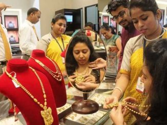 Gold and silver prices continue to rise, jewelery buyers worried; Increasingly the rate reached here
