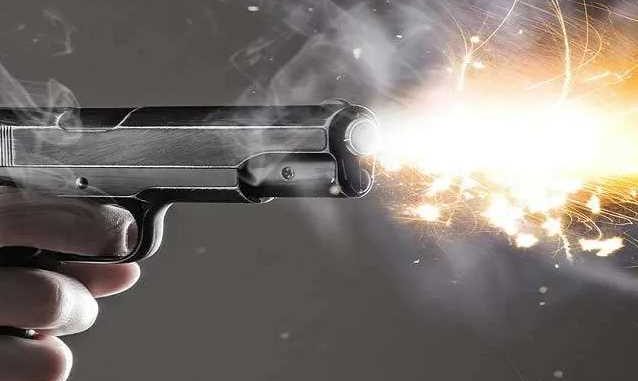 Father shoots son with licensed gun in Uttarakhand