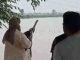 Heavy rain alert in 4 districts of Haryana: Firing on breaking of dam in Fatehabad, Ghaggar breach in Sirsa; erosion in karnal