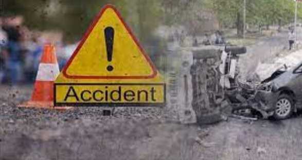 Abhi Abhi: Horrific road accident in Haryana, 8 killed, 12 injured in bus and cruiser collision