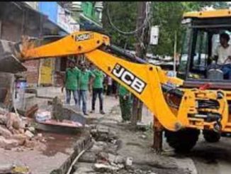 Order to remove encroachment from the side of NH in Uttarakhand, HC seeks report in 4 weeks