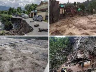 Outcry due to rain in Himachal… 604 roads including four NH closed, 158 dead so far; Loss of about 5 thousand crores