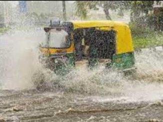 Yellow alert for heavy rain in Himachal till July 18, 790 roads still closed