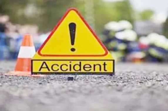 Jeep falls into deep gorge in Himachal, five killed