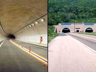 Two districts will be connected through a 30 km long tunnel in Uttarakhand, know the big things about this project