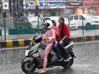 Bihar Weather: Monsoon is going to be kind in Bihar, warning of heavy rain in these districts