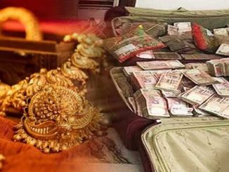 Who is this Dhankuber engineer of Bihar? 2 suitcases full of notes, a pile of jewelry…