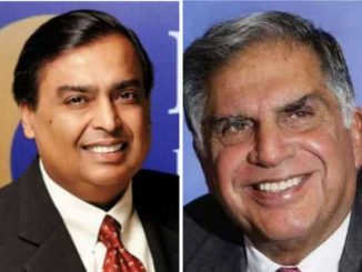 OMG: Woman selling water bottle will give competition to Ambani-Tata, never thought