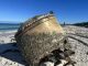 Mysterious object washed up on Australian coast is 20-year-old Indian rocket piece!
