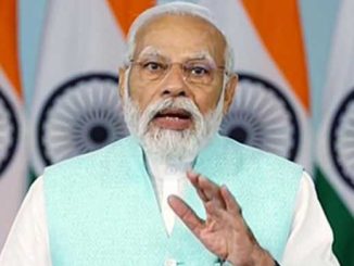 PM Modi's gift to 8.5 crore farmers, transferred 2-2 thousand rupees to the account