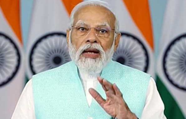 PM Modi's gift to 8.5 crore farmers, transferred 2-2 thousand rupees to the account