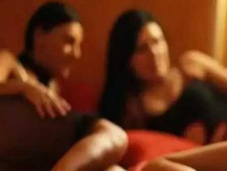 Disgusting business of prostitution was going on under the guise of hotel in Bihar, five including two women arrested