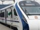 Stones pelted more than 15 times in Vande Bharat Express in Chhattisgarh, know the reason