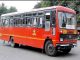 Panic buttons will now be installed in passenger and school buses in Chhattisgarh, the government woke up after the Nirbhaya incident