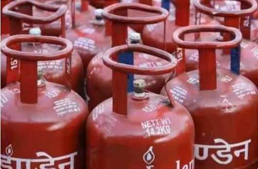 New LPG rates released, know how much kitchen and commercial gas cylinders are being sold