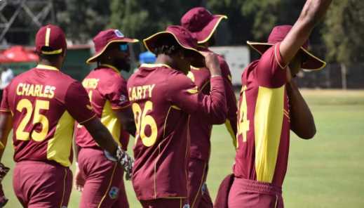West Indies publicly embarrassed, out without playing World Cup for the first time, lost to Scotland