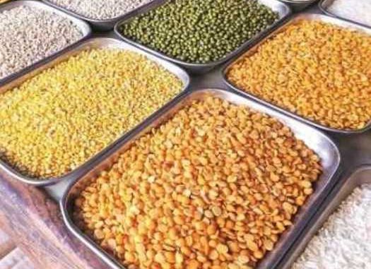 Woe to inflation... pulses have become thin, vegetables have also reduced in the plate