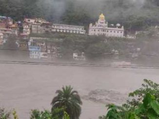 Heavy devastation due to floods and rains in Himachal, government issued emergency helpline numbers