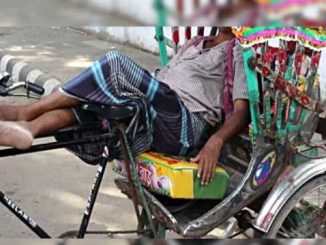 Rickshaw puller's turnover in 2 months is 6 crore 67 lakh, you will be shocked to know the reality