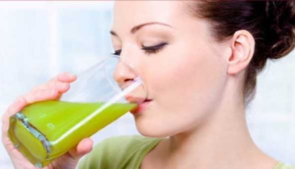 Women must drink 3 types of juice, it will prove to be a profitable deal