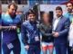 Brij Bhushan will not be able to escape from this picture which became a big proof of holding the hand of a female wrestler!