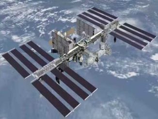 Power failure in NASA, communication with International Space Station lost, Russia helped