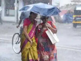 Monsoon speed up in Madhya Pradesh, heavy rain alert in these 15 districts