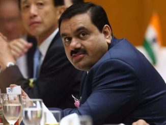 Gautam Adani's strategy heavy on the world's billionaires, earned 24825 crores in 24 hours
