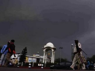 Humid heat in Bihar made people miserable, know IMD's update regarding rain