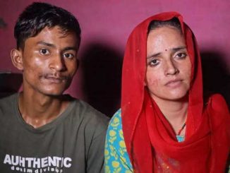 In Pakistan, girls are married to old men by taking 1.5 lakhs… Seema Haider said – mine too happened