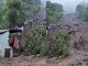 Just now: Cloud burst in Himachal's Solan, 7 people died, 3 went missing