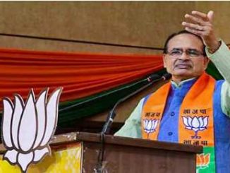 Shivraj Mama's craze is over in Madhya Pradesh! Less crowd in rallies increased concern of BJP