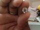 Couple got 30 lakh diamond in Madhya Pradesh, luck shines for 12th time after 3 months of hard work