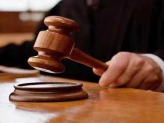 Loan taken by keeping sister's registry in Finance Corporation in Madhya Pradesh, court sentenced two brothers and sister-in-law to 3 years