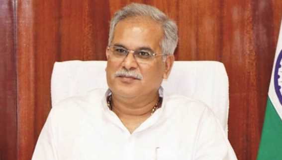 Chit fund investors will get their hard earned money in Chhattisgarh, CM Bhupesh Baghel will transfer the amount today