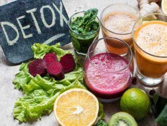 Amazing tips to lose weight with detox diet, you will get tremendous benefits