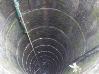 In Madhya Pradesh, father and son fell into a well to extract pipes, died of poisonous gas, uncle's condition critical