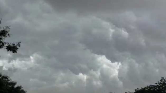 Monsoon upset from Bihar, humid heat will haunt for next 4 days, possibility of light rain