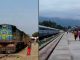 Train started without coach in Uttarakhand, driver regained consciousness after going 3 km
