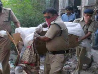 Dead body of woman found in dustbin outside mall in Uttarakhand, big disclosure in the case, you will be surprised to know