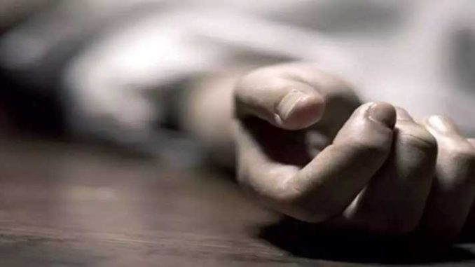 Murder of relationships in Chhattisgarh! Son killed his father