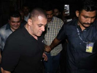 Salman Khan bald again after 20 years, fans stunned after seeing his new bald look