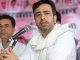 Jayant Chaudhary will sound the election bugle from Meerut, there will be a demand for 12 seats from the alliance!
