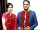 Garlands, sweets and court fees... IPS married with IAS in just ₹ 2 thousand