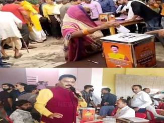 Voting before elections in Madhya Pradesh: To contest or not – BJP MLA conducts plebiscite, know results