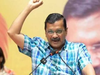 In Madhya Pradesh, 'uncle' cheated nephews and nieces, trust your 'uncle': Arvind Kejriwal